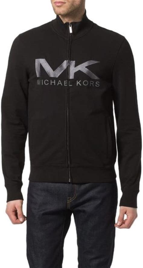 michael kors boys sweaters|men's michael kors tracksuit.